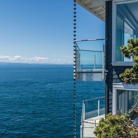 Sookepoint Ocean Cottage Resort エクステリア 写真
