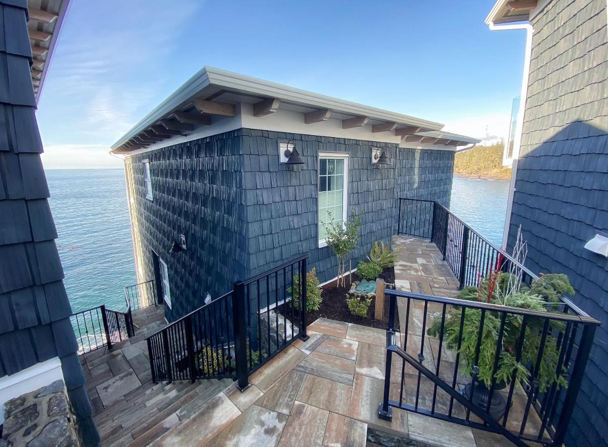 Sookepoint Ocean Cottage Resort エクステリア 写真