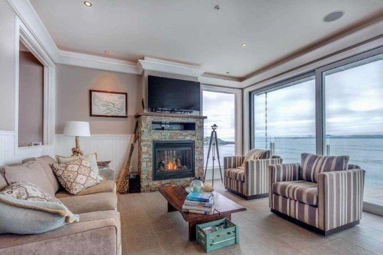 Sookepoint Ocean Cottage Resort エクステリア 写真