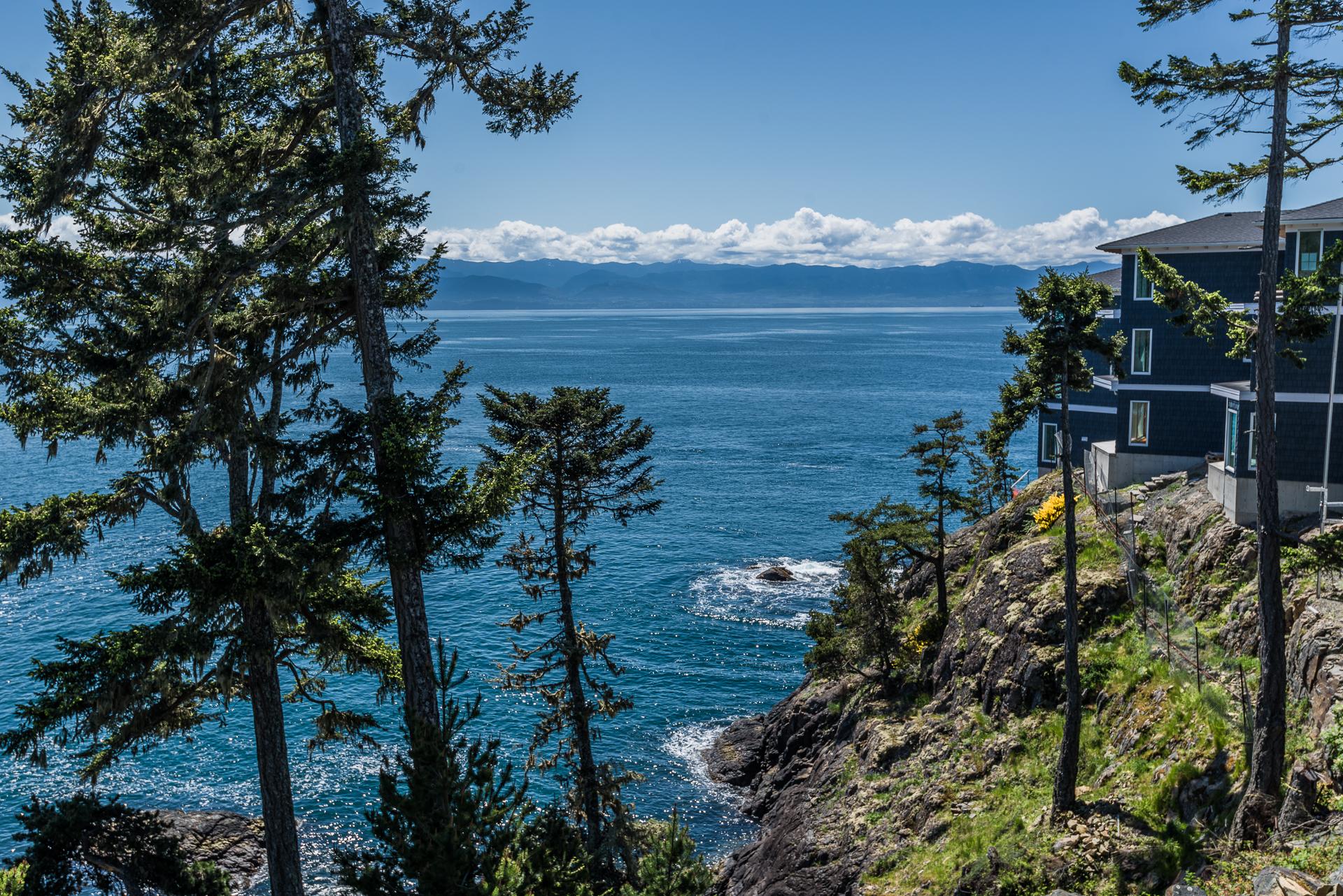 Sookepoint Ocean Cottage Resort エクステリア 写真
