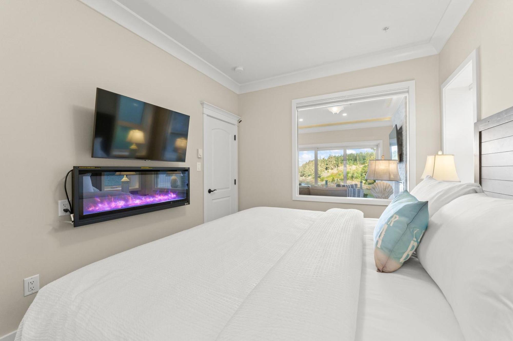 Sookepoint Ocean Cottage Resort エクステリア 写真