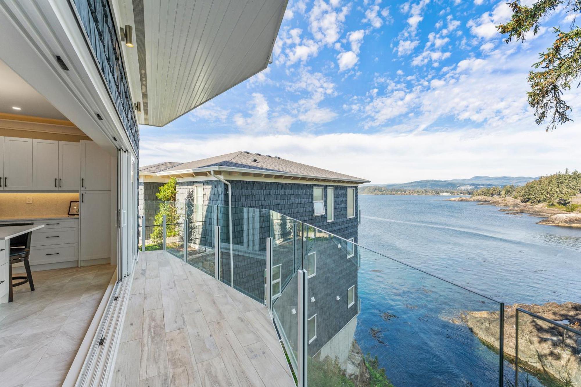 Sookepoint Ocean Cottage Resort エクステリア 写真