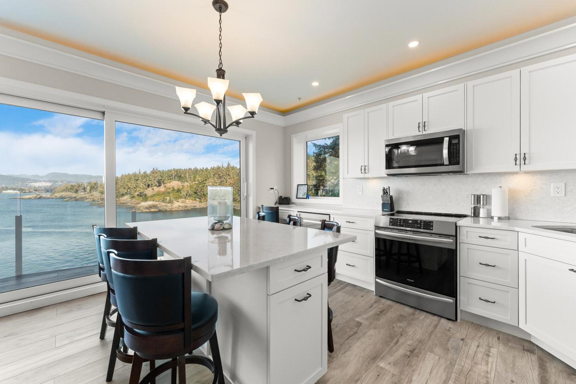 Sookepoint Ocean Cottage Resort エクステリア 写真